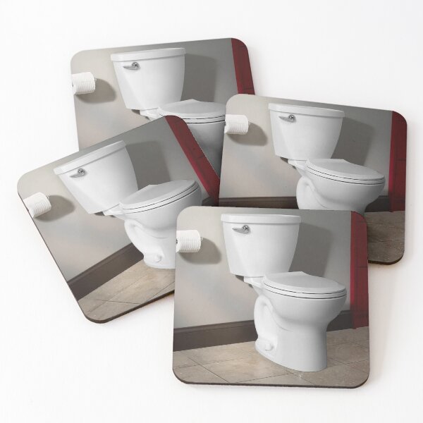 Artikelvorschau, Toilettenfoto für Ihr Badezimmer entworfen und verkauft von dimpitidoopie.