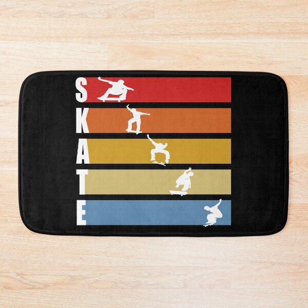 Item preview, Skateboarding designed and sold by Toonify4U.