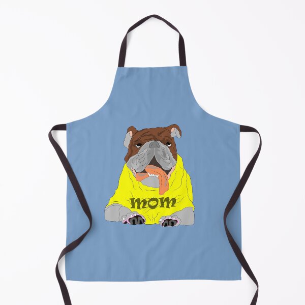 Item preview, Fanny dog design American Pit Bull Terrier Cool dog designed and sold by NEBULAmonopro.