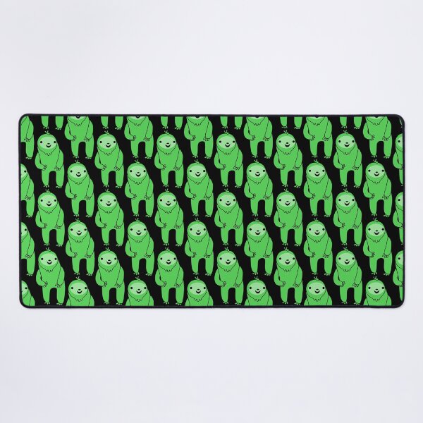 Item preview, Excited Green Sloth designed and sold by SubtleSplit.