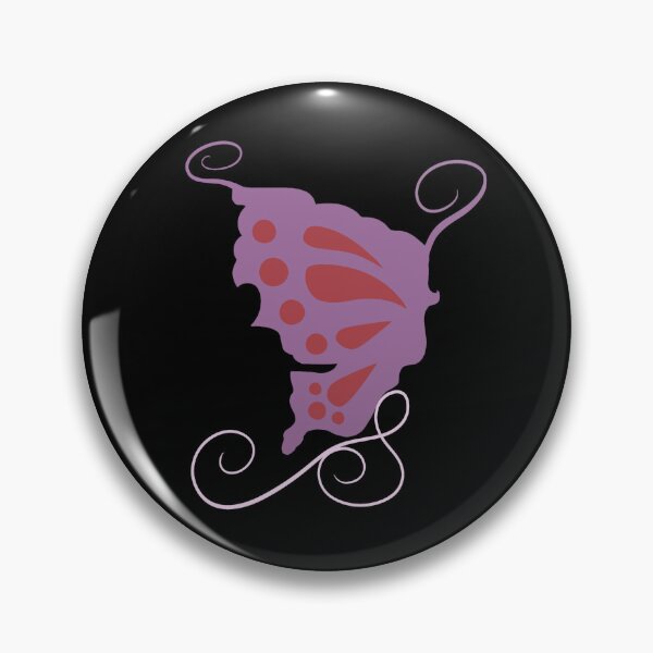 Item preview, Bratz Fashion Pixiez inspired butterfly - BREEANA designed and sold by Nyasia-Celeste.