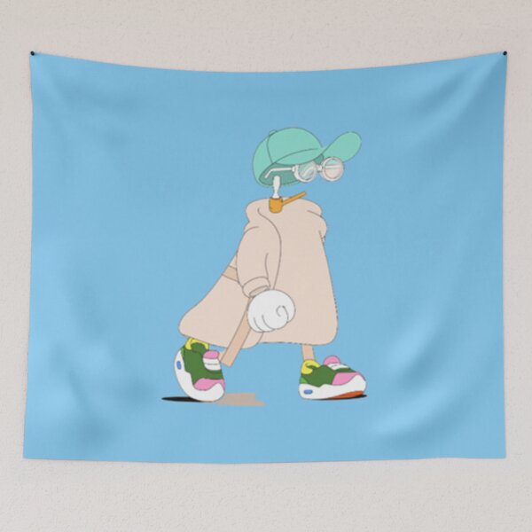 Item preview, Invisible Friends designed and sold by M3nswear.
