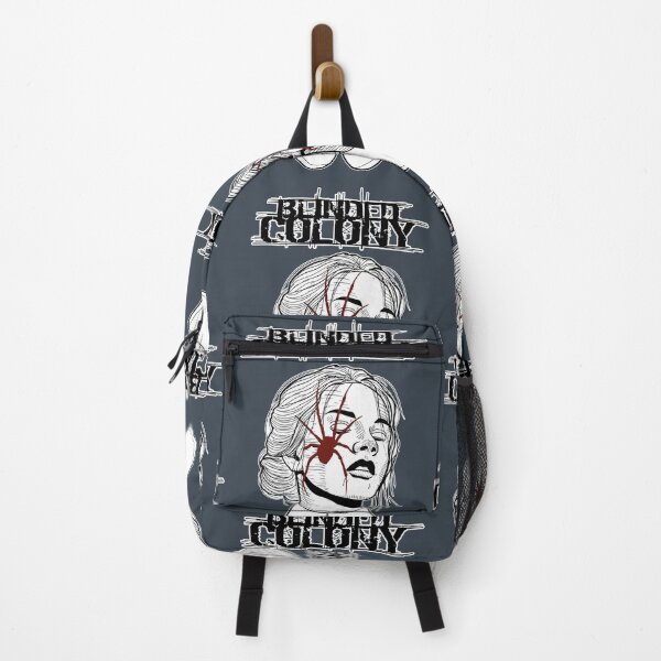 Item preview, Blinded Colony designed and sold by Melodic Metal.