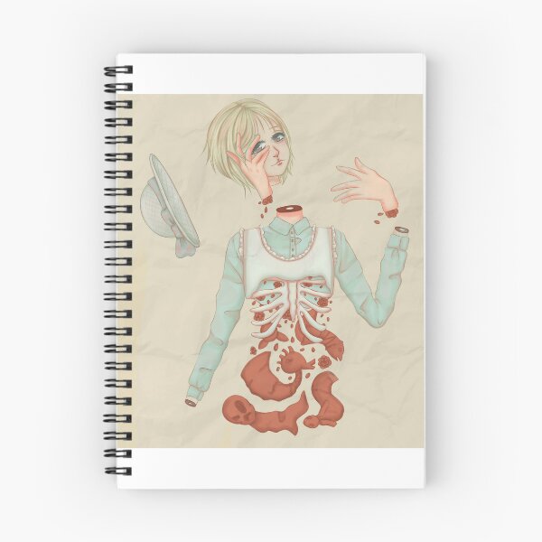 Item preview, Red Crayon Aristocrat Club print edition  designed and sold by Cherratsy.