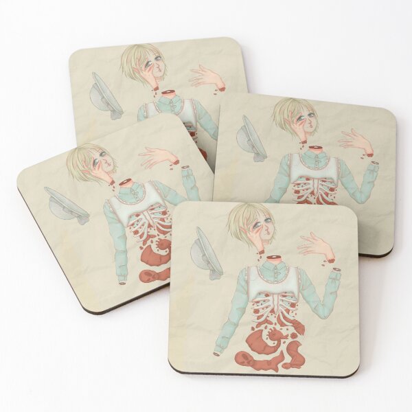 Item preview, Red Crayon Aristocrat Club print edition  designed and sold by Cherratsy.