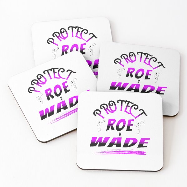 Item preview, Protect Roe V Wade, Save Roe designed and sold by SportyDogShop.