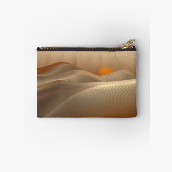 Item preview, Sunset in the desert - Sunset in the desert designed and sold by Marlies Odehnal.