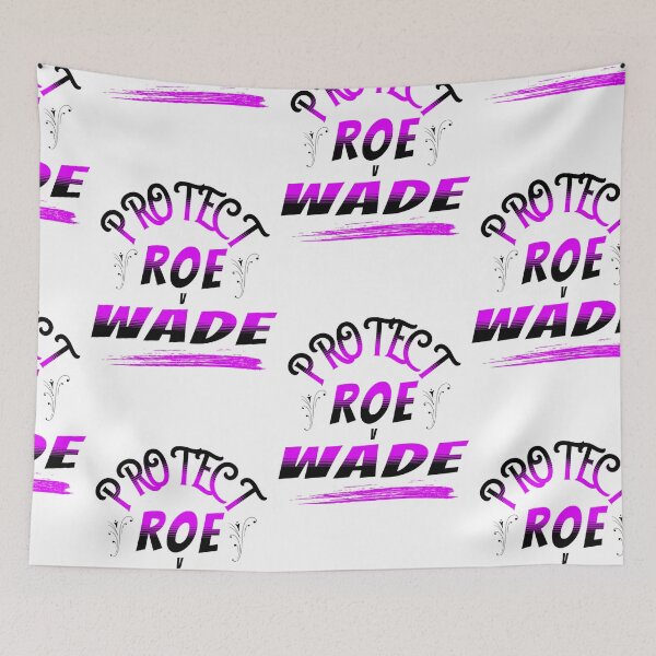 Item preview, Protect Roe V Wade, Save Roe designed and sold by SportyDogShop.