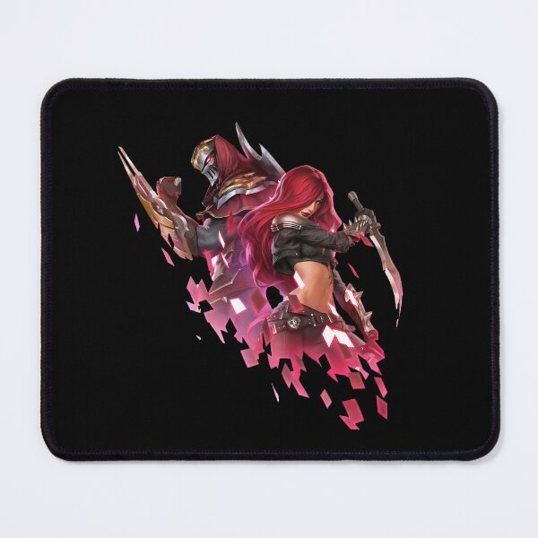 Item preview, Zed & Kata designed and sold by Abu3mad 98.