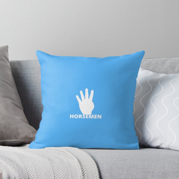 Item preview, Four Horsemen designed and sold by WrestleWrap.