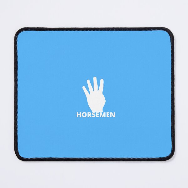 Item preview, Four Horsemen designed and sold by WrestleWrap.