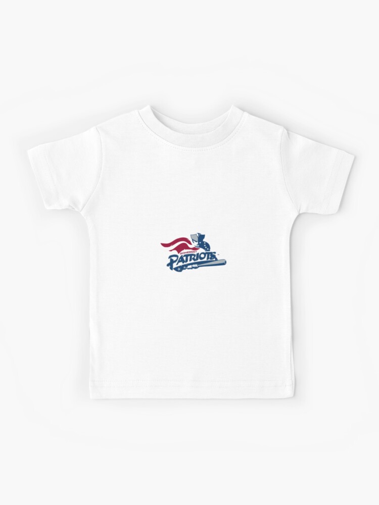 Official Kids New England Patriots Gear, Youth Patriots Apparel,  Merchandise