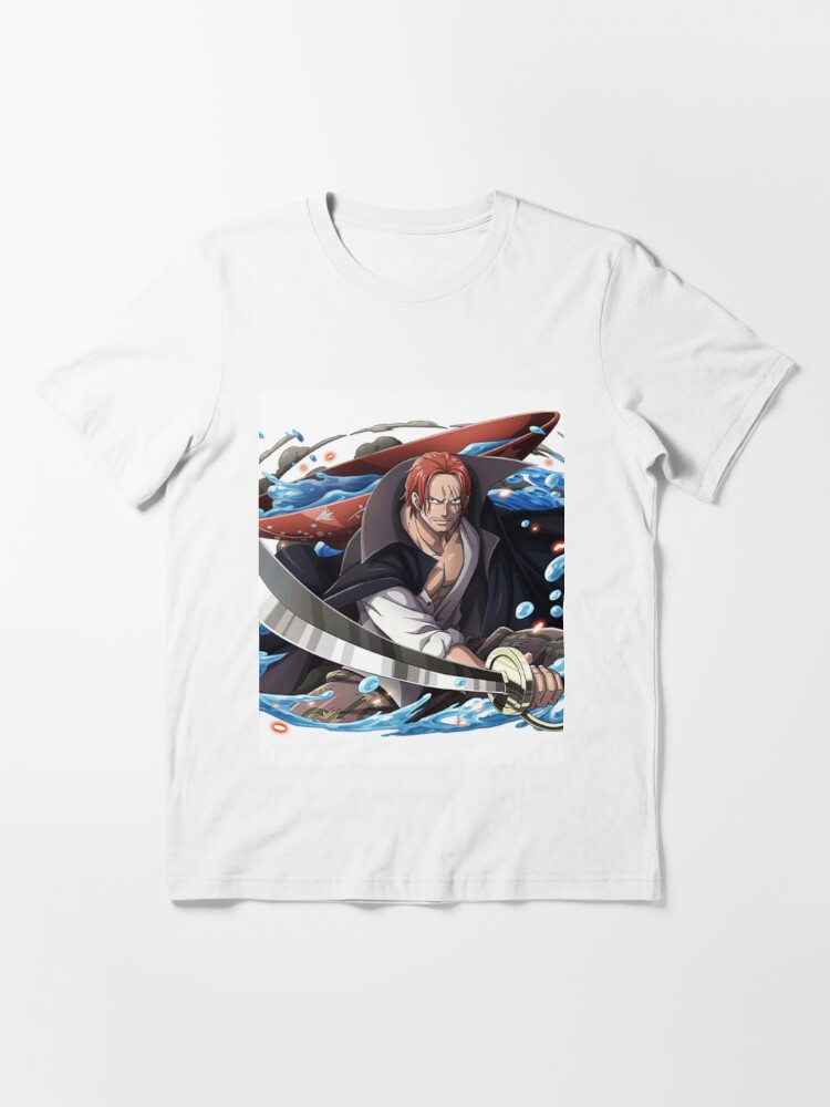 Shanks One Piece 5 T Shirt For Sale By Leilbzkorbhn Redbubble One Piece One Piece One Piece One Piece One Piece One Piece One Piece One Piece One Piece One Piece