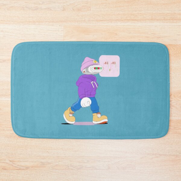Item preview, Friends Invisible designed and sold by M3nswear.