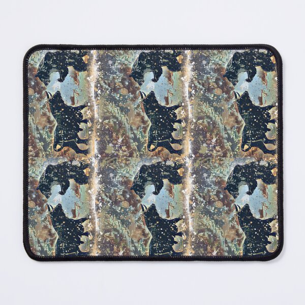 Item preview, Bear vs Bull Digital Painting designed and sold by tradeculture143.