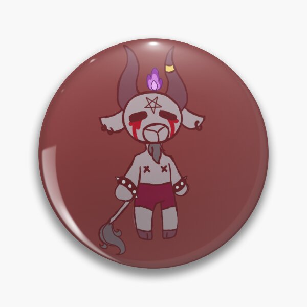 Item preview, Lil Devil designed and sold by CandyBoi17.