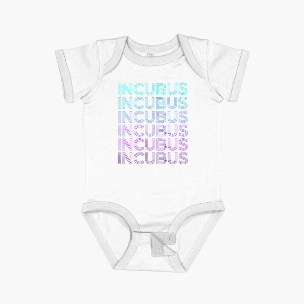 Item preview, Incubus Mesopotamia Mythology Retro designed and sold by Alex2201.