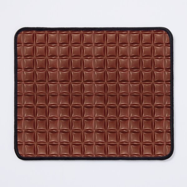 Item preview, Dark chocolate bar taken closeup.Food background. designed and sold by IaroslavB.