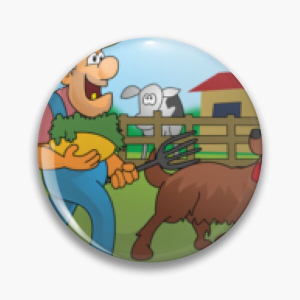 Item preview, Vegan awareness stickers. designed and sold by Barnies85.