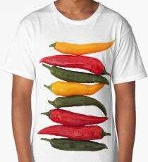 Hot Stuff Long T-Shirt