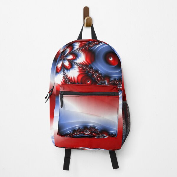 Item preview, Diseño hermoso rojo blanco y azul designed and sold by MagicByDesign.