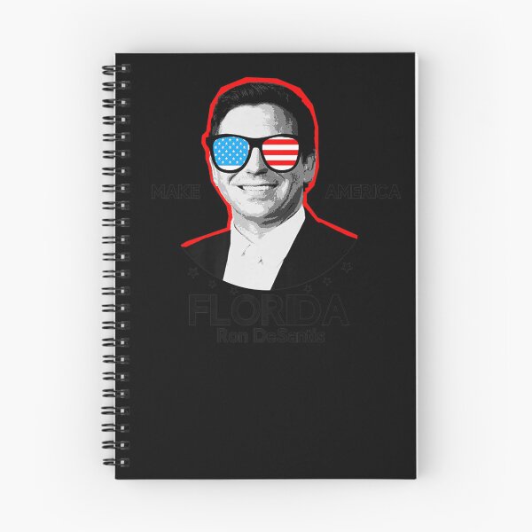 Item preview, MAKE AMERICA FLORIDA INDEPENDENCE DAY 4TH OF JULY designed and sold by sobriowslen.