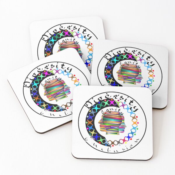 Item preview, Diversity Equity and Inclusion One Humanity, Earth, Life, Solution  designed and sold by SpArtk.
