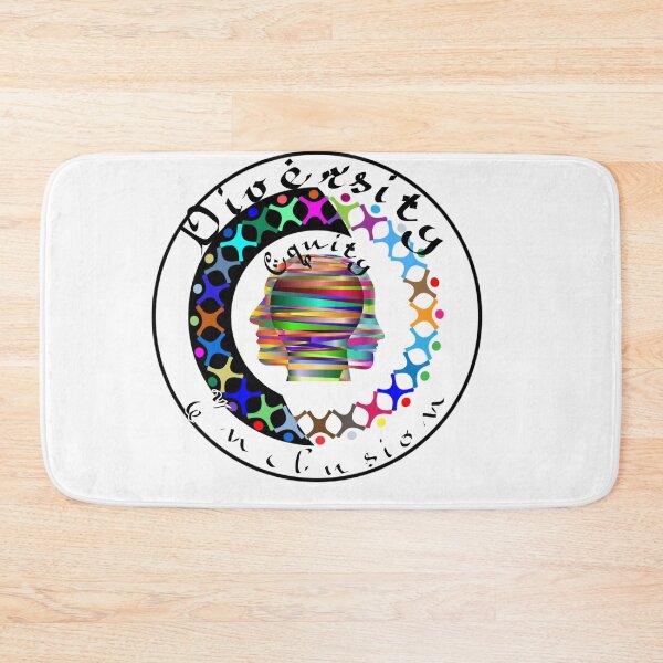 Item preview, Diversity Equity and Inclusion One Humanity, Earth, Life, Solution  designed and sold by SpArtk.