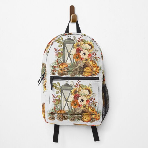 Item preview, Fall Lantern B no background designed and sold by Jean Plout.