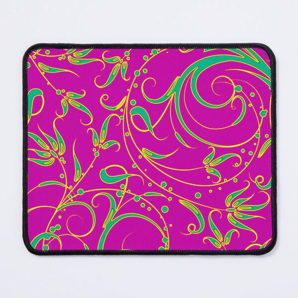 Item preview, Floral Background designed and sold by boogeyman.