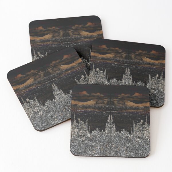 Item preview, inversione di foresta designed and sold by V11VOTA.