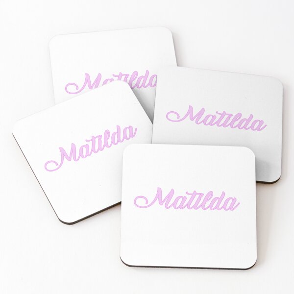 Item preview, MATILDA ILLUSTRATION designed and sold by LINNEAWALLSTEN.