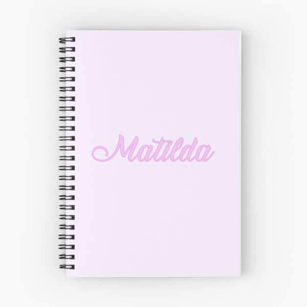 Item preview, ILUSTRACIÓN DE MATILDA designed and sold by LINNEAWALLSTEN.
