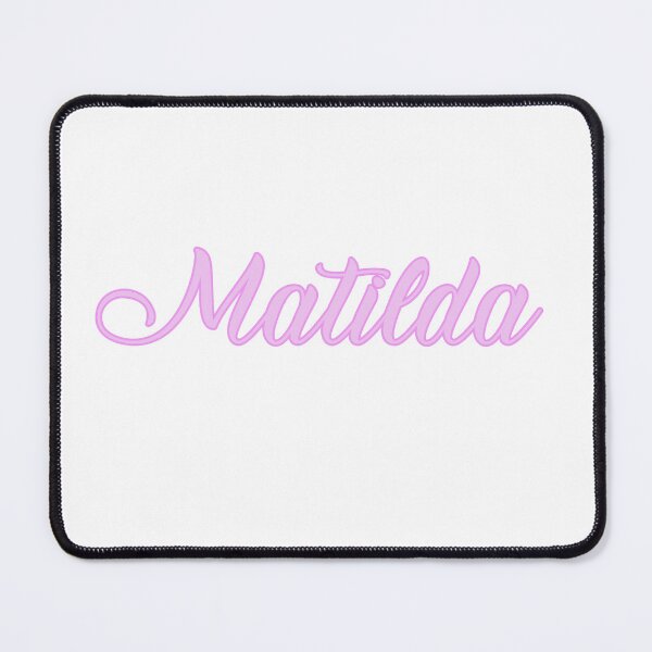 Item preview, MATILDA ILLUSTRATION designed and sold by LINNEAWALLSTEN.