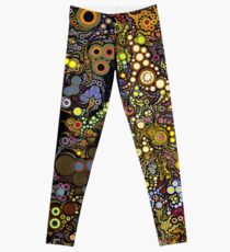 Legging Nueva V normal