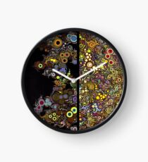 Neue Normale V Uhr