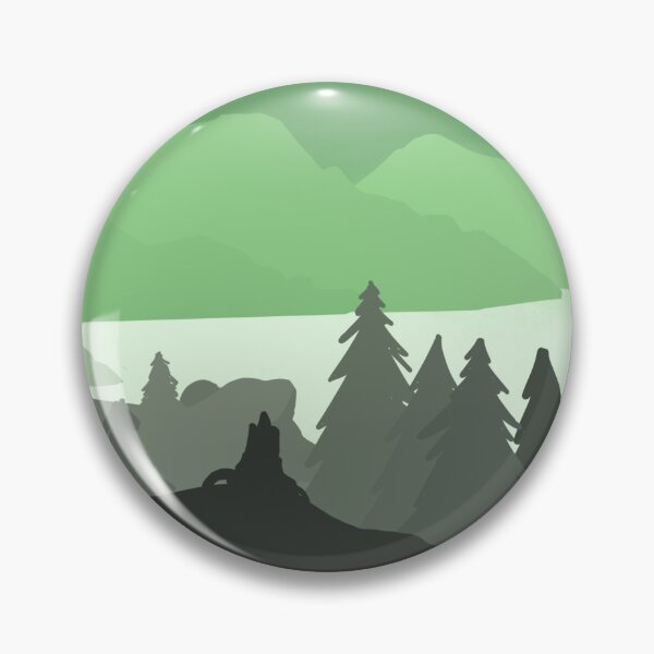 Item preview, Subtle aromantic sticker designed and sold by Lakesscue.