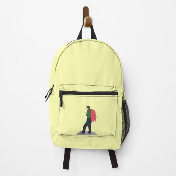Item preview, Copy of Splendid tshirt Fear The Hiking Dad designed and sold by Graphics Adora.