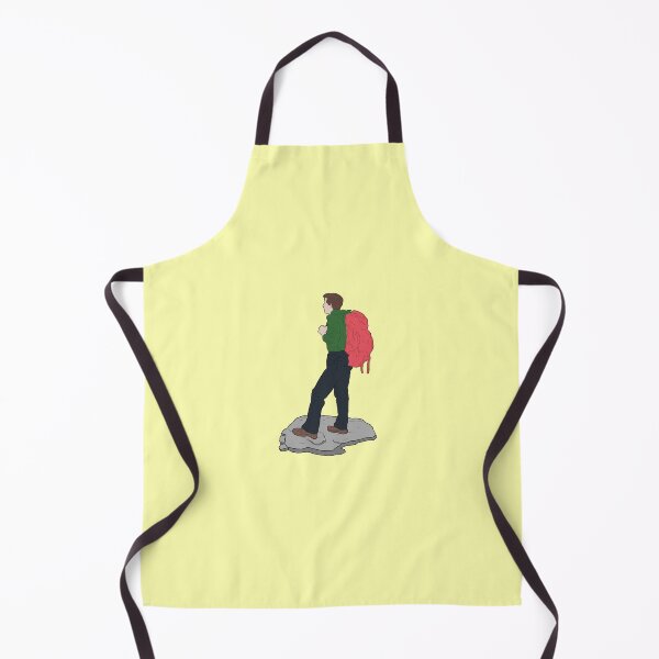 Item preview, Copy of Splendid tshirt Fear The Hiking Dad designed and sold by Graphics Adora.