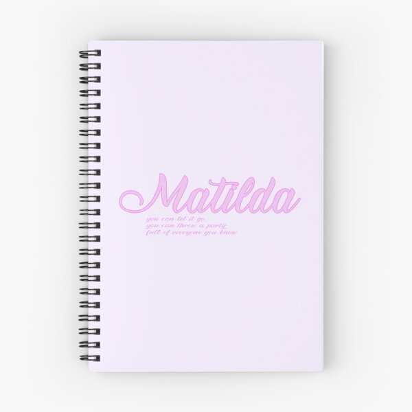 Item preview, MATILDA THROW A PARTY designed and sold by LINNEAWALLSTEN.