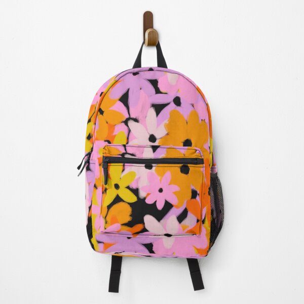 Item preview, Vibrant Floral Pattern designed and sold by erikakcreates.