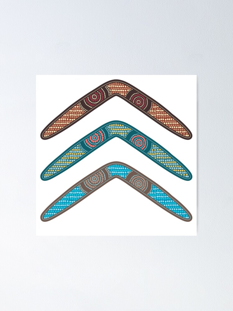 "australian boomerangABORIGINAL boomeranghunting boomerangs