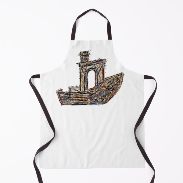 Item preview, Jackson Benchy No. 5 designed and sold by FibreGrease.