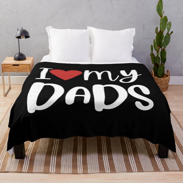 Item preview, I love my dads designed and sold by ClareLittel.