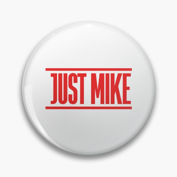 Item preview, JUST MIKE STUD designed and sold by M3nswear.