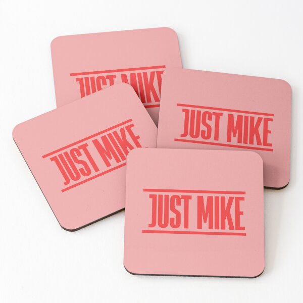 Item preview, JUST MIKE STUD designed and sold by M3nswear.