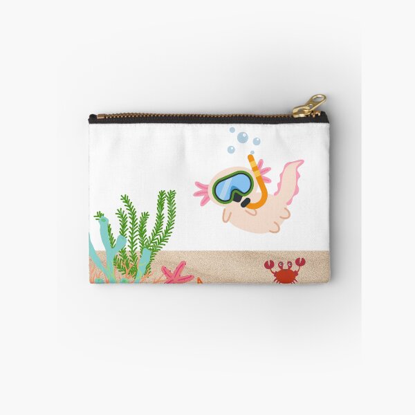 Item preview, Axolotl Under the Sea designed and sold by mksp1125.