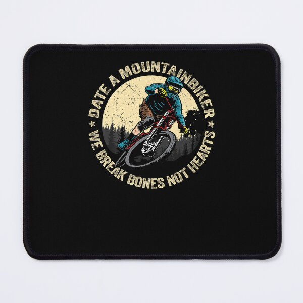 Item preview, MTB DOWNHILL FREERIDE QUOTE EXTREME SPORT MOUNTAIN BIKE designed and sold by sobriowslen.