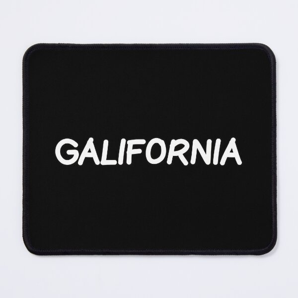 Item preview, Galifornia designed and sold by Galitenda.