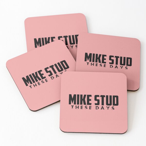 Item preview, Mike Stud Inspired   designed and sold by M3nswear.